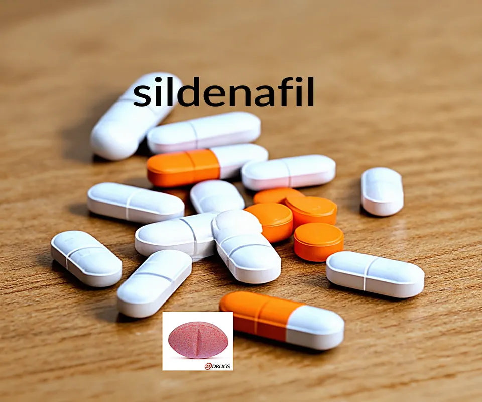 Sildenafil ricetta ripetibile